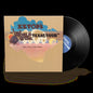 PRE-ORDER: ZZ Top "World Wide Texas Tour" LP (Brick & Mortar Exclusive)