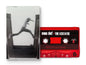 PRE-ORDER: Mos Def "The Ecstatic" Cassette (Red Body)