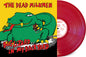 The Dead Milkmen "Big Lizard In My Backyard" LP ("Bitchin' Camaro Red" Vinyl)