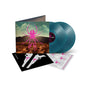 PRE-ORDER: My Chemical Romance "Danger Days: The True Lives of the Fabulous Killjoys (Deluxe Edition)" 2xLP (Indie Exclusive Sea Blue Vinyl)