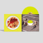 LE SSERAFIM "1st Single Album "SPAGHETTI"" 12" (US Exclusive Neon Yellow Vinyl, Exclusive Artwork Posters)