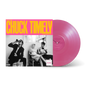 PRE-ORDER: ROLE MODEL "Chuck Timely & The Hourglass" LP (Watermelon Pink Vinyl)