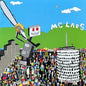 MC Lars "This Gigantic Robot Kills" 2xLP (180g Splatter Vinyl)