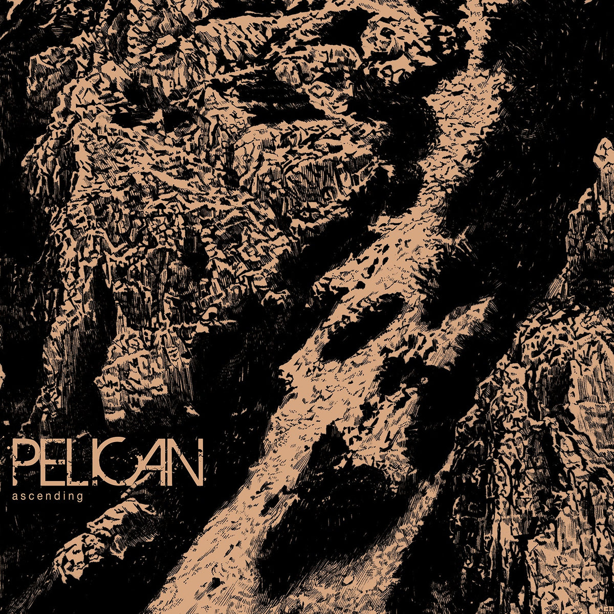 Pelican "Ascending" 12" EP