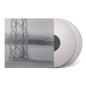 Tacoma Radar "No One Waved Goodbye" 2xLP (White Vinyl)
