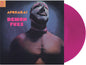 Demon Fuzz "Afreaka" LP (180g Translucent Purple Vinyl, Import)
