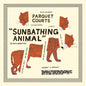 Parquet Courts "Sunbathing Animal" LP