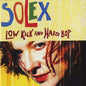PRE-ORDER: Solex "Low Kick & Hard Bop" LP
