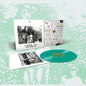 Camper Van Beethoven "II & III - 40th Anniversary Edition)" LP (Teal Vinyl)