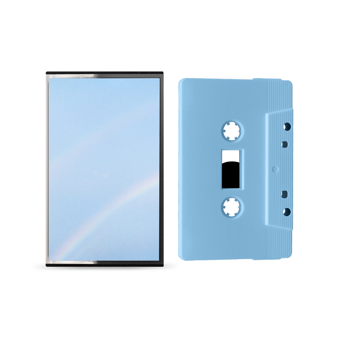Turnstile "NEVER ENOUGH" Cassette