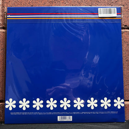 Used Vinyl: Pizzicato Five "Excerpts From "Happy End Of The World"" LP (Blue Sleeve 1997 Japanese Press)