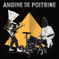 Angine de Poitrine "Vol. II" CD