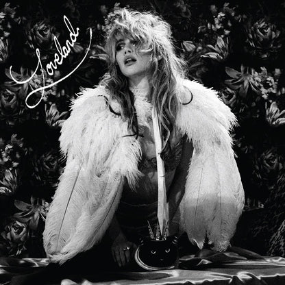 PRE-ORDER: Suki Waterhouse "Loveland" LP (Pink Vinyl)