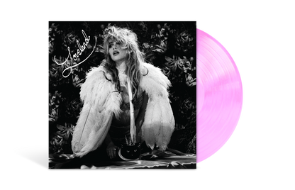 PRE-ORDER: Suki Waterhouse "Loveland" LP (Pink Vinyl)