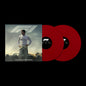 Hans Zimmer "F1® The Movie (OST)" 2xLP (Red Vinyl)