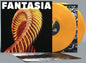SLIFT "Fantasia" 2xLP (Yellow Vinyl)