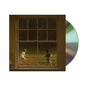 Noah Kahan "The Great Divide" CD