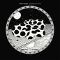 Modest Mouse “An Eraser And A Maze” 2xLP (180g "Cosmic Black" Vinyl)