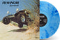 PRE-ORDER: Fu Manchu "Daredevil" LP (Indie Exclusive Sky/Dune Buggy Blue Swirl Vinyl)