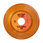 Calibro 35 "Mister Magic / Vitamin C" 7" (Transparent Orange Vinyl)
