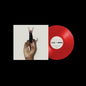 Lizzo "BITCH" LP (Translucent Red Vinyl)
