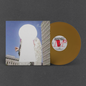 PRE-ORDER: Swapmeet "Mount Zero" LP (Golden Brown Vinyl)