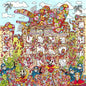 Of Montreal/Lady On The Cusp (Clear Sky Blue Vinyl) [LP]
