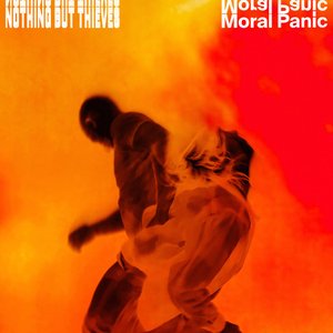 Nothing But Thieves/Moral Panic [LP]