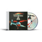 Johnny Blue Skies & the Dark Clouds "Mutiny After Midnight" CD