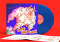 The Bug Club "Every Single Muscle" LP (Opaque Blue Vinyl)