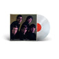 The Zombies "Begin Here" LP (Indie Exclusive "Clear Glass" Vinyl)