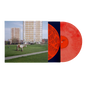 PRE-ORDER: Westside Cowboy "It Goes On" LP (Indie Exclusive Red Vinyl)