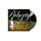PRE-ORDER: Mitski "Puberty 2 (10th Anniversary Edition)" LP (Forest Shadow Vinyl)