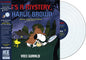 PRE-ORDER: Vince Guaraldi "It's A Mystery, Charlie Brown" LP (Indie Exclusive "Magnifying Glass Clear" Vinyl)