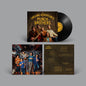 PRE-ORDER: Punch Brothers "The Unsung Adventures of Punch Brothers" LP
