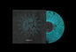 Thrice "Identity Crisis (25th Anniversary Edition)" LP (Indie Exclusive "Sea Blue Smoke" Vinyl)