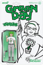 Green Day "Kerplunk Girl" ReAction Figure