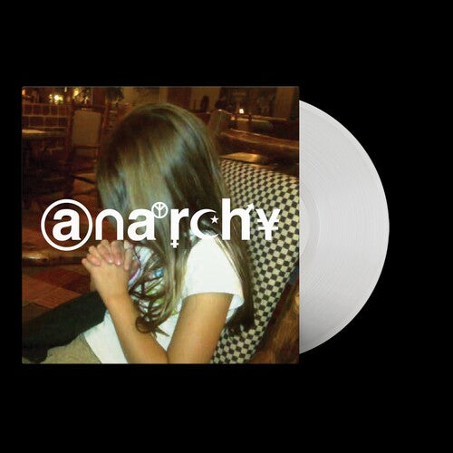PRE-ORDER: Pretty Sick "Anarchy" LP (Indie Exclusive Clear Vinyl)