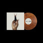 Lizzo "BITCH" LP (Indie Exclusive Copper Black Ice Vinyl)