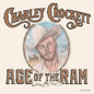 Charley Crockett "Age of the Ram" Cassette