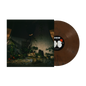 PRE-ORDER: The Plot In You "S/T" LP (Indie Exclusive "Hardwood" Color Vinyl)