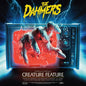 The Dahmers "Creature Feature" LP