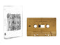 GUV (fka Young Guv) "Warmer Than Gold" Cassette