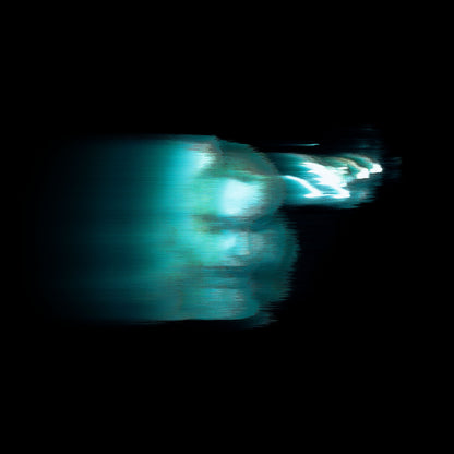 PRE-ORDER: Phoebe Bridgers "Lost Weekend" Cassette (Turquoise Tint Body)