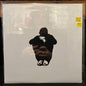 Used Vinyl: Livid "Life Is Pain Life Is Shit" LP (2020 Press - White Vinyl)