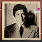 Used Vinyl: Leonard Cohen "New Skin For The Old Ceremon" LP (1974 Japanese Issue)