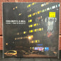 Used Vinyl: Colorful Z-Bra "C.R.H./ This Is Sparta!" 7"