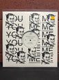 Used Vinyl: Man Power "Tachyon" 12"