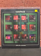 Used Vinyl: Sseepage "Depelted Sseepage" LP