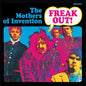 Zappa, Frank/Freak Out [LP]